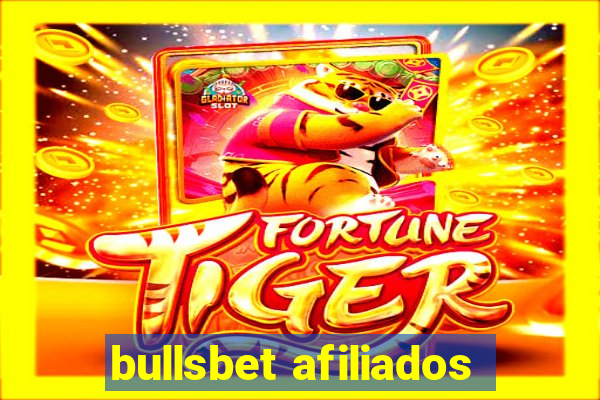 bullsbet afiliados